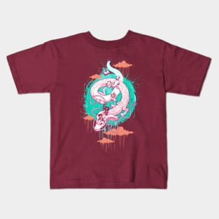 NeverEnding Story Kids T-Shirt